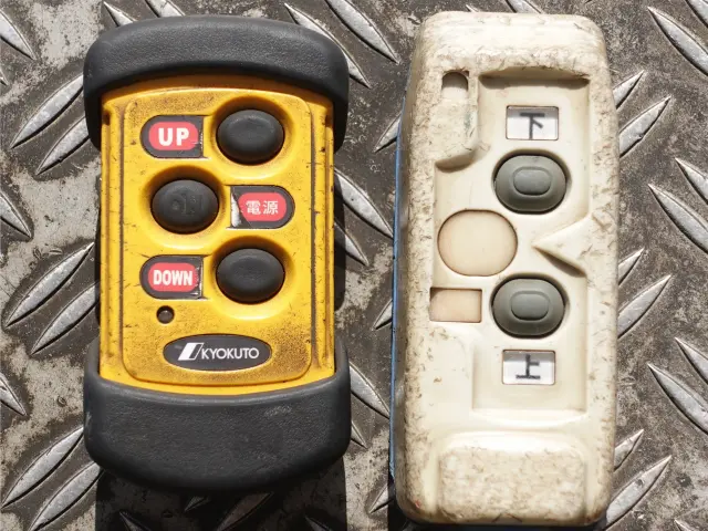 三菱 ファイター QKG-FK62FZ(2WD)の写真17