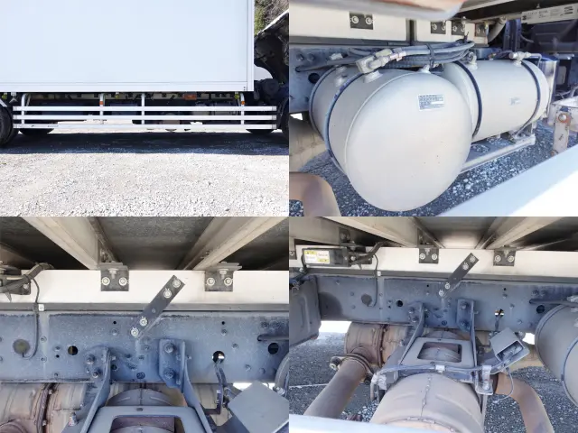 三菱 ファイター QKG-FK62FZ(2WD)の写真24