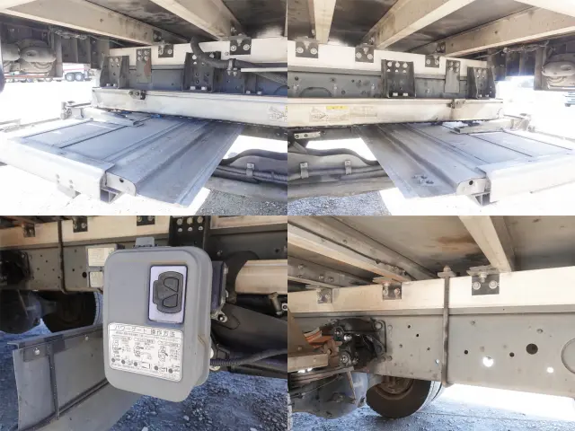 三菱 ファイター QKG-FK62FZ(2WD)の写真26