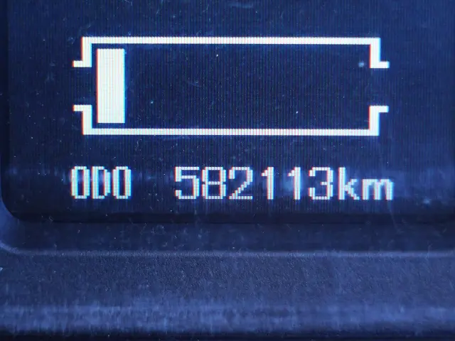 三菱 ファイター QKG-FK62FZ(2WD)の写真31