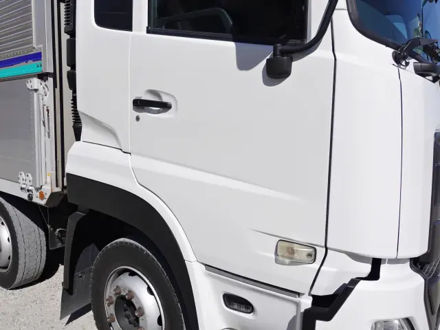 UD クオン 2PG-CG5CA(8x4)の写真6