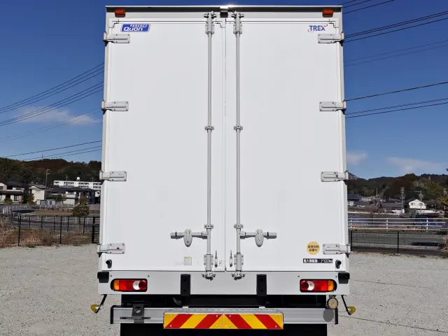 UD クオン 2PG-CG5CA(8x4)の写真9