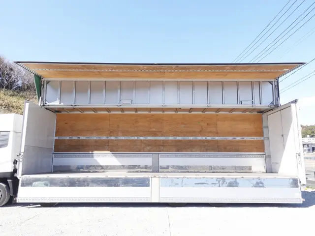 UD クオン 2PG-CG5CA(8x4)の写真13