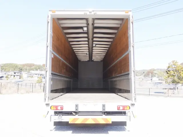 UD クオン 2PG-CG5CA(8x4)の写真15