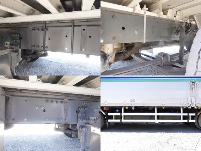 UD クオン 2PG-CG5CA(8x4)の写真21