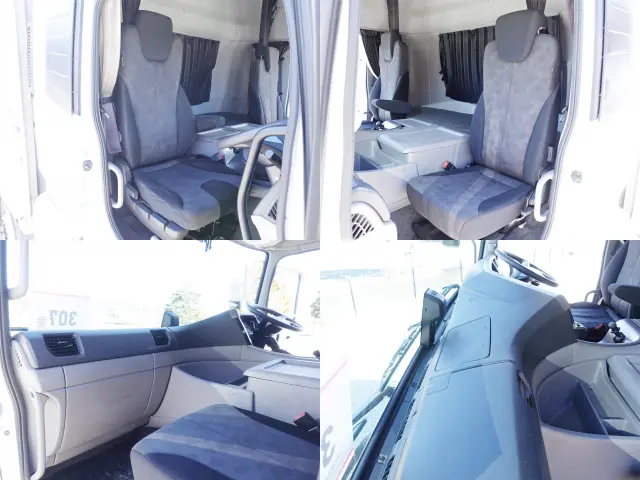 UD クオン 2PG-CG5CA(8x4)の写真22