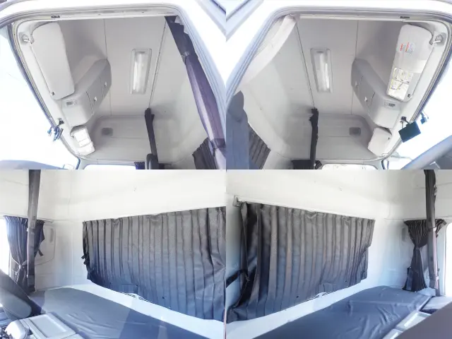 UD クオン 2PG-CG5CA(8x4)の写真24