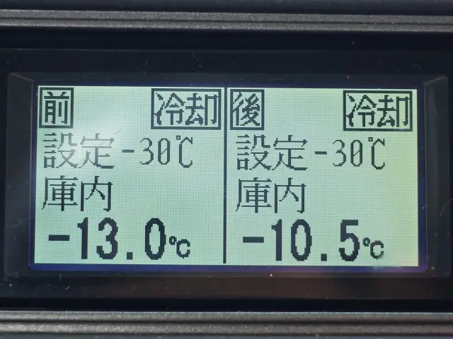 日野 レンジャー TKG-FD7JLAA(2WD)の写真3