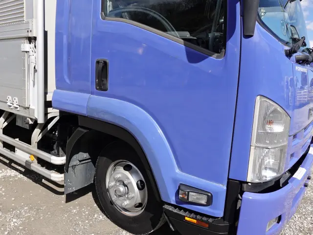 いすゞ フォワード TKG-FRR90S2(2WD)の写真6