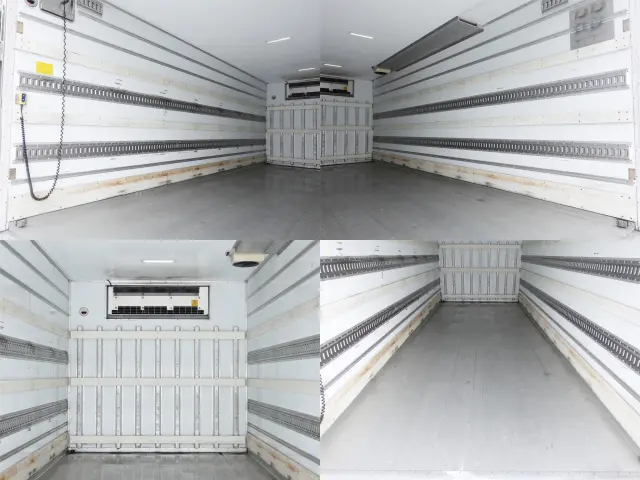 日野 レンジャー TKG-FD7JLAA(2WD)の写真10