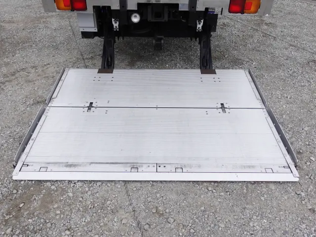 日野 レンジャー TKG-FD7JLAA(2WD)の写真12