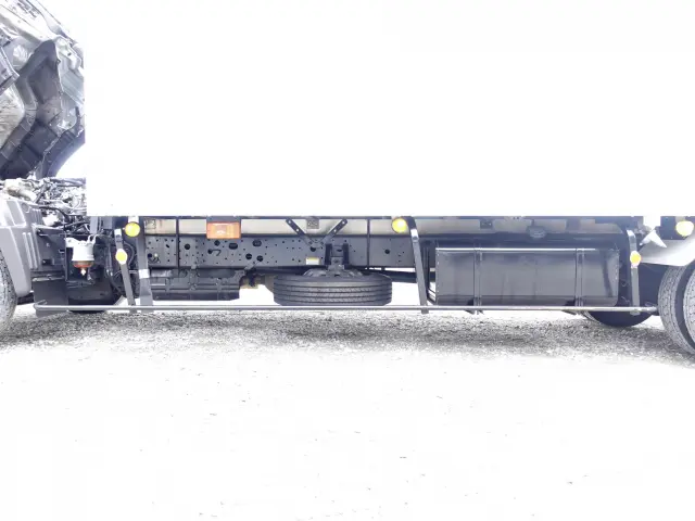 日野 レンジャー TKG-FD7JLAA(2WD)の写真19