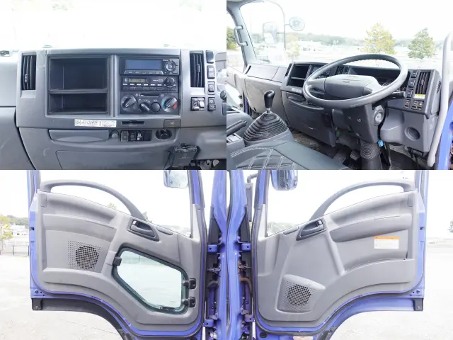 いすゞ フォワード TKG-FRR90S2(2WD)の写真26