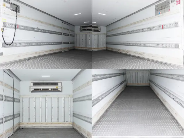 日野 レンジャー 2KG-FD2ABA(2WD)の写真9