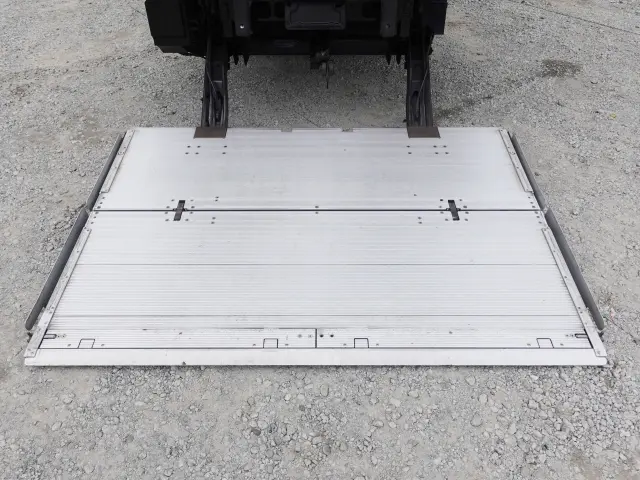 日野 レンジャー 2KG-FD2ABA(2WD)の写真10