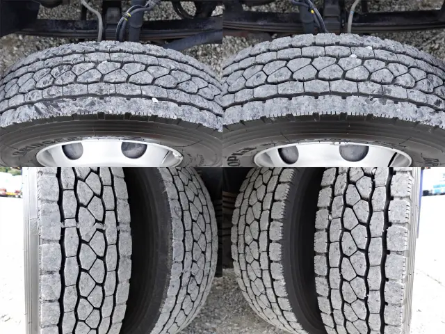 日野 レンジャー 2KG-FD2ABA(2WD)の写真12