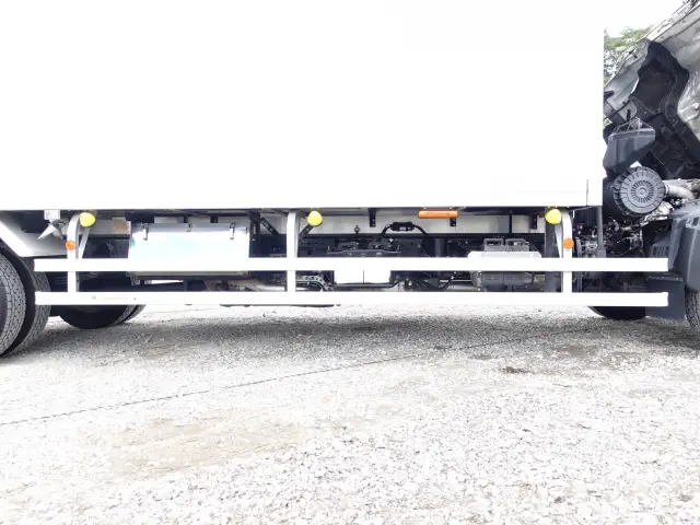 日野 レンジャー 2KG-FD2ABA(2WD)の写真14