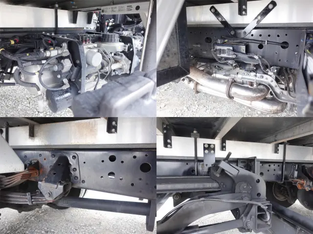 日野 レンジャー 2KG-FD2ABA(2WD)の写真15