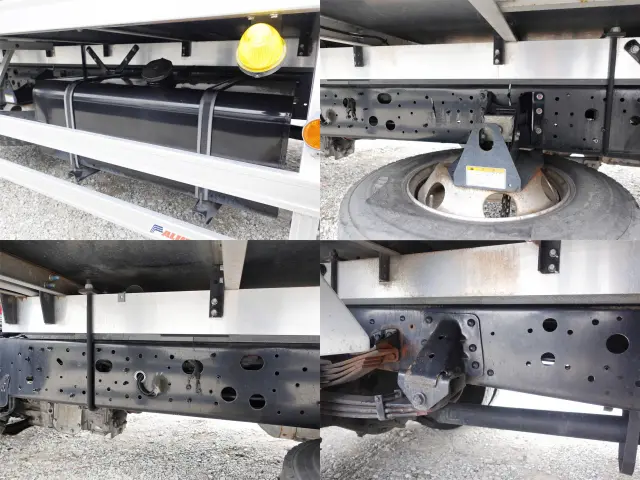 日野 レンジャー 2KG-FD2ABA(2WD)の写真17