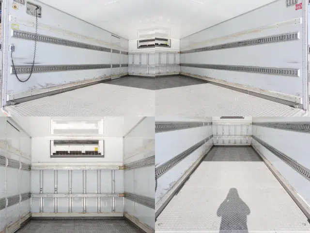 日野 レンジャー TKG-FD9JLAA(2WD)の写真19