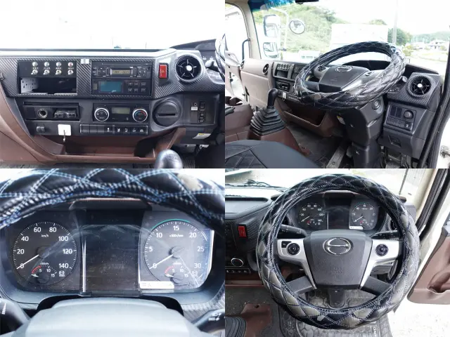 日野 レンジャー 2KG-FD2ABA(2WD)の写真20