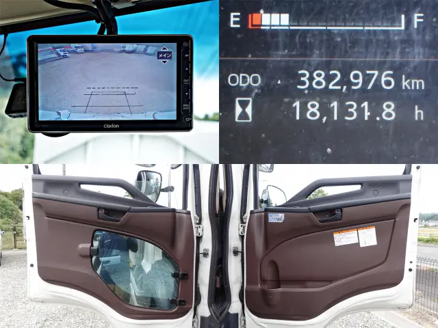 日野 レンジャー 2KG-FD2ABA(2WD)の写真21