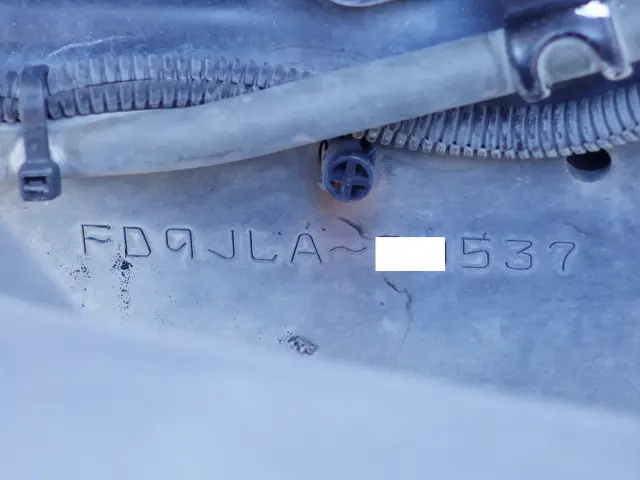 日野 レンジャー TKG-FD9JLAA(2WD)の写真21