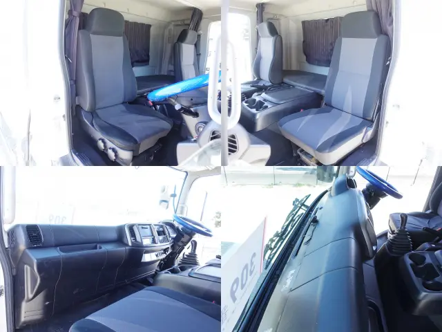 日野 レンジャー TKG-FD9JLAA(2WD)の写真24