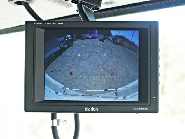 日野 レンジャー TKG-FD9JLAA(2WD)の写真27