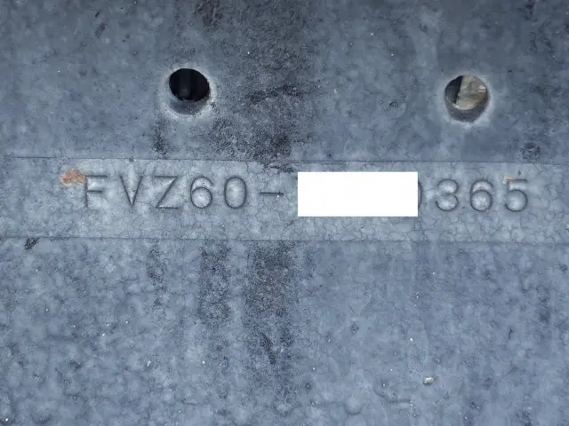 いすゞ フォワード 2KG-FVZ60U2(6x4)の写真10