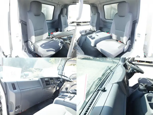 いすゞ フォワード 2RG-FRR90S2(2WD)の写真18