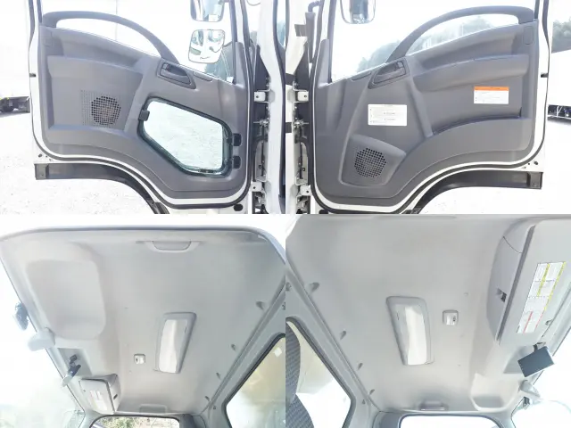 いすゞ フォワード 2RG-FRR90S2(2WD)の写真20