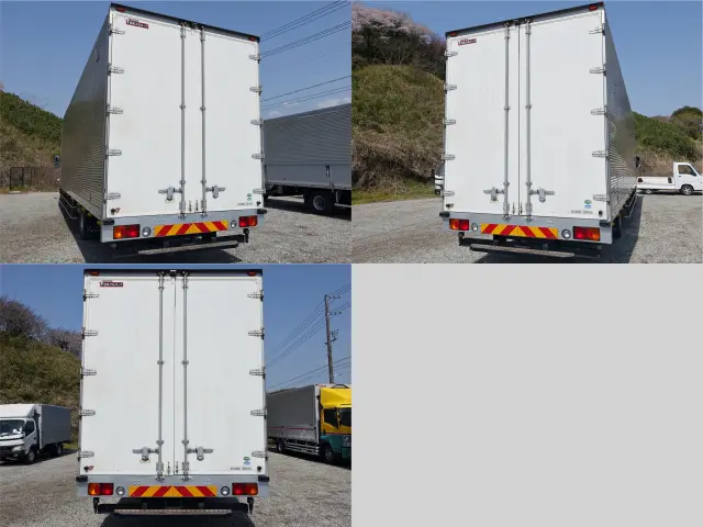 日野 レンジャー TPG-FD7JWAA(2WD)の写真6