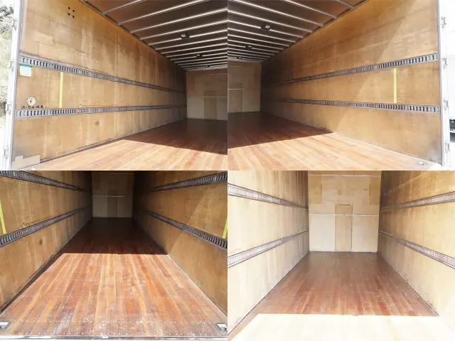 日野 レンジャー TPG-FD7JWAA(2WD)の写真9