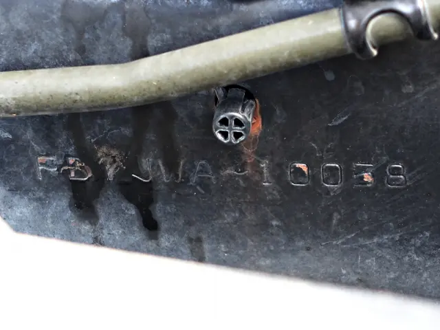 日野 レンジャー TPG-FD7JWAA(2WD)の写真12