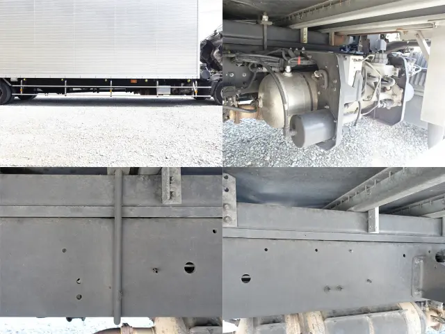 日野 レンジャー TPG-FD7JWAA(2WD)の写真13