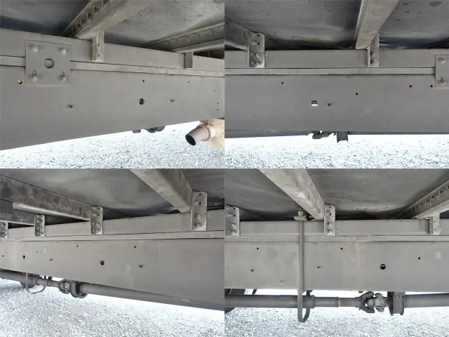 日野 レンジャー TPG-FD7JWAA(2WD)の写真14