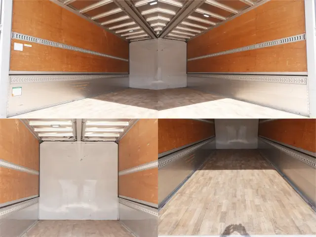 いすゞ フォワード TKG-FRR90T2(2WD)の写真16