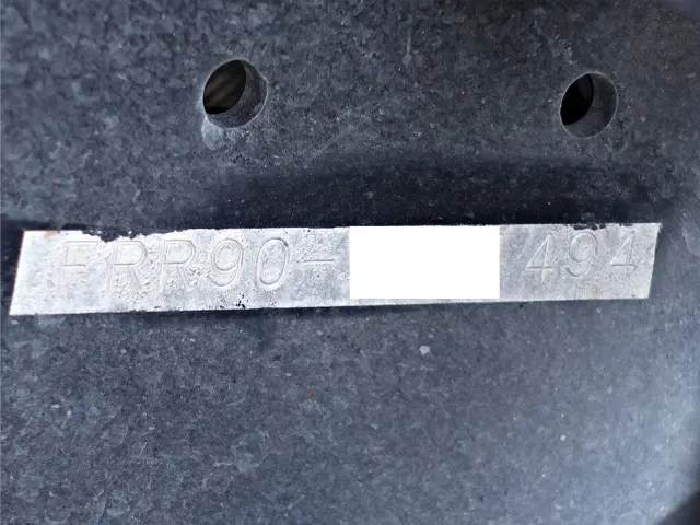 いすゞ フォワード TKG-FRR90T2(2WD)の写真18