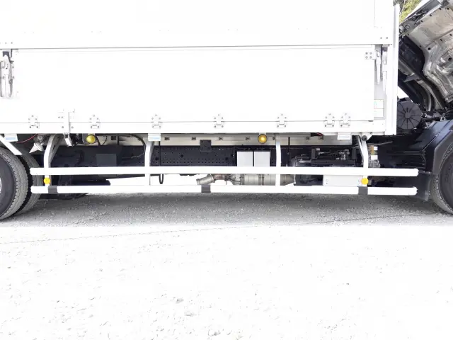 いすゞ フォワード TKG-FRR90T2(2WD)の写真19