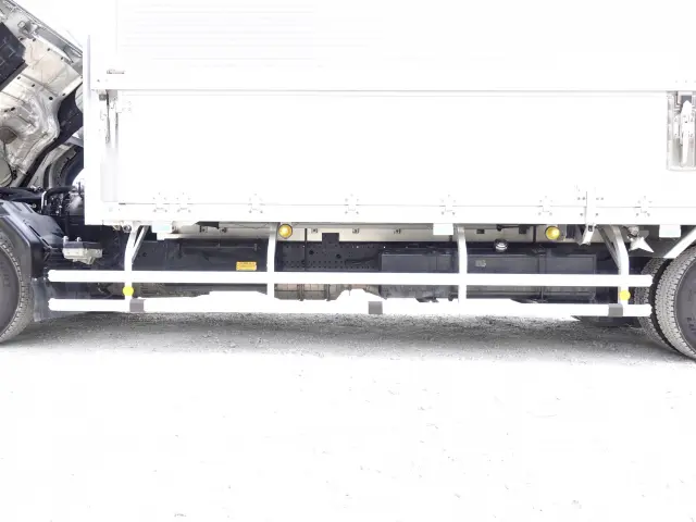 いすゞ フォワード TKG-FRR90T2(2WD)の写真23