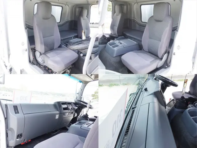 いすゞ フォワード TKG-FRR90T2(2WD)の写真24