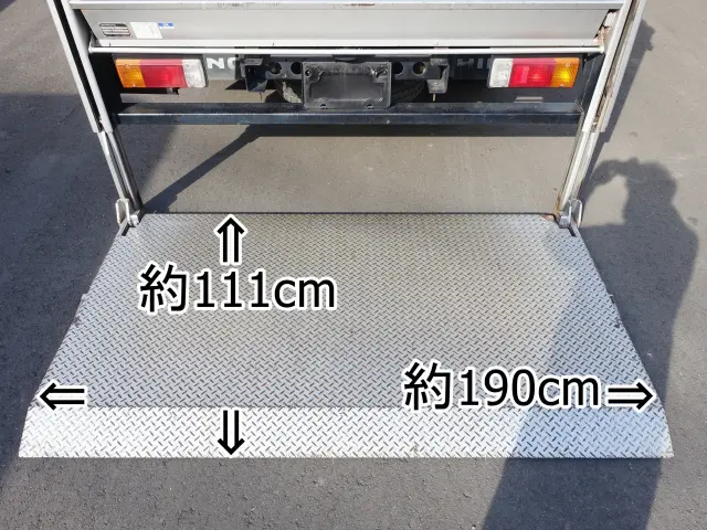 日野 デュトロ TKG-XZU710M(2WD)の写真4