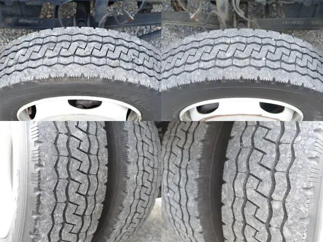 日野 デュトロ TKG-XZU710M(2WD)の写真14