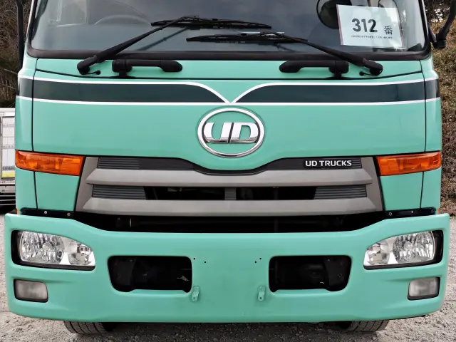 ＵＤ コンドル TKG-LK38N(2WD)の写真4