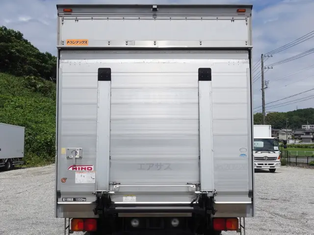 日野 レンジャー TKG-FD7JLAG(2WD)の写真6