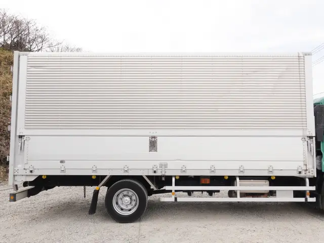 ＵＤ コンドル TKG-LK38N(2WD)の写真7