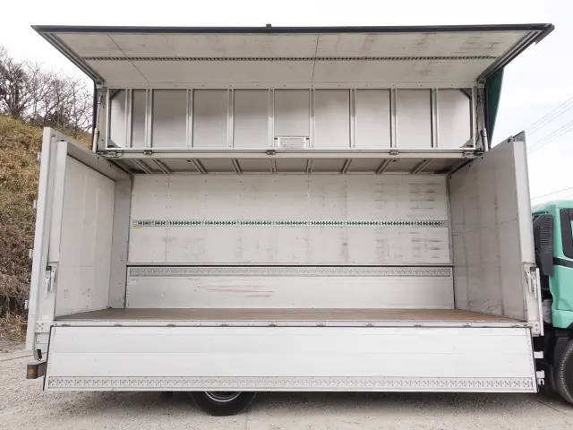 ＵＤ コンドル TKG-LK38N(2WD)の写真14