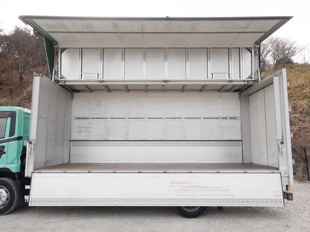 ＵＤ コンドル TKG-LK38N(2WD)の写真15