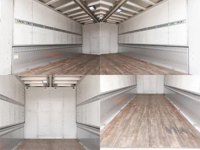 ＵＤ コンドル TKG-LK38N(2WD)の写真16